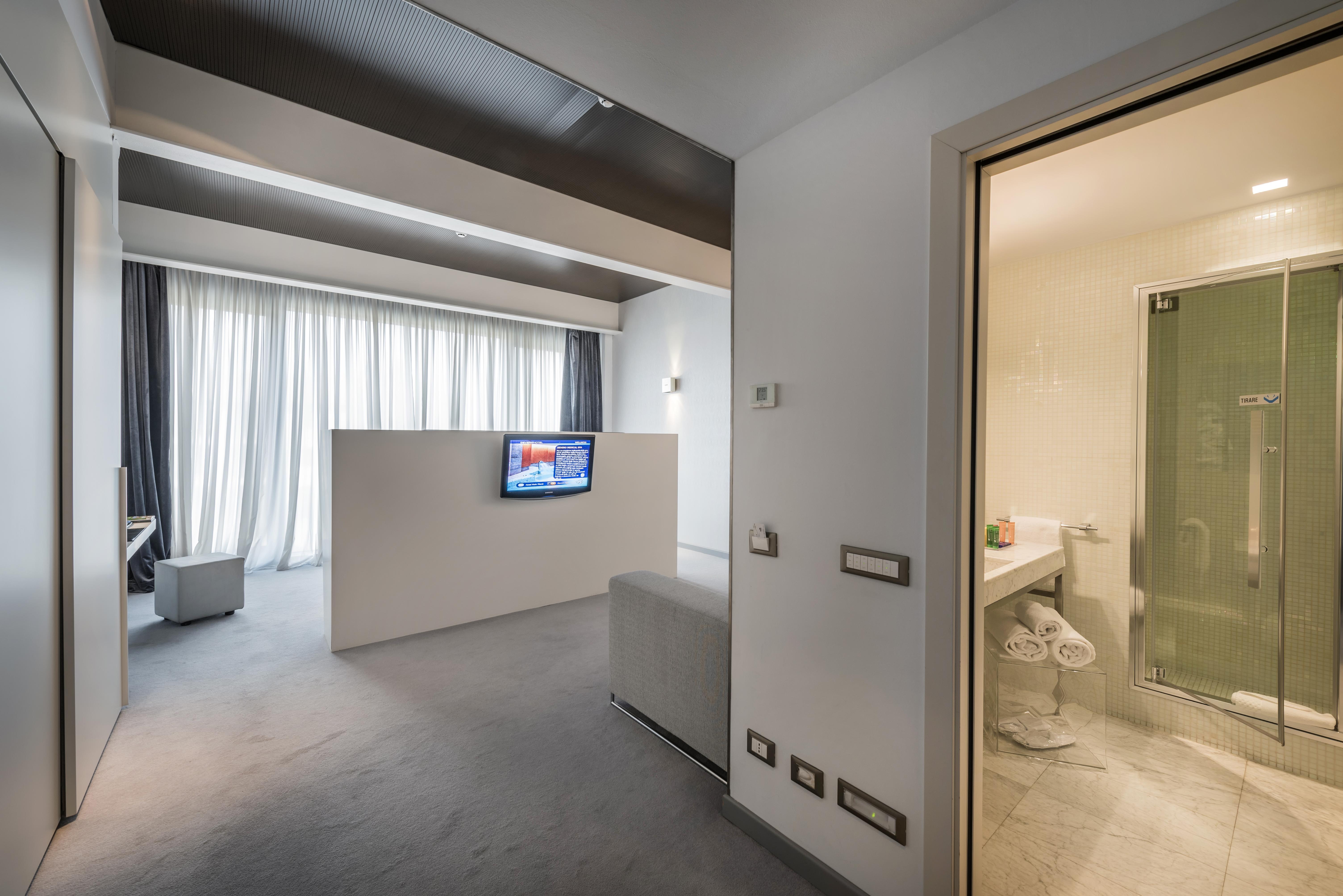 Devero Hotel & Spa, BW Signature Collection Cavenago di Brianza Esterno foto